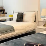Euston Station Private Bedrooms 106 2