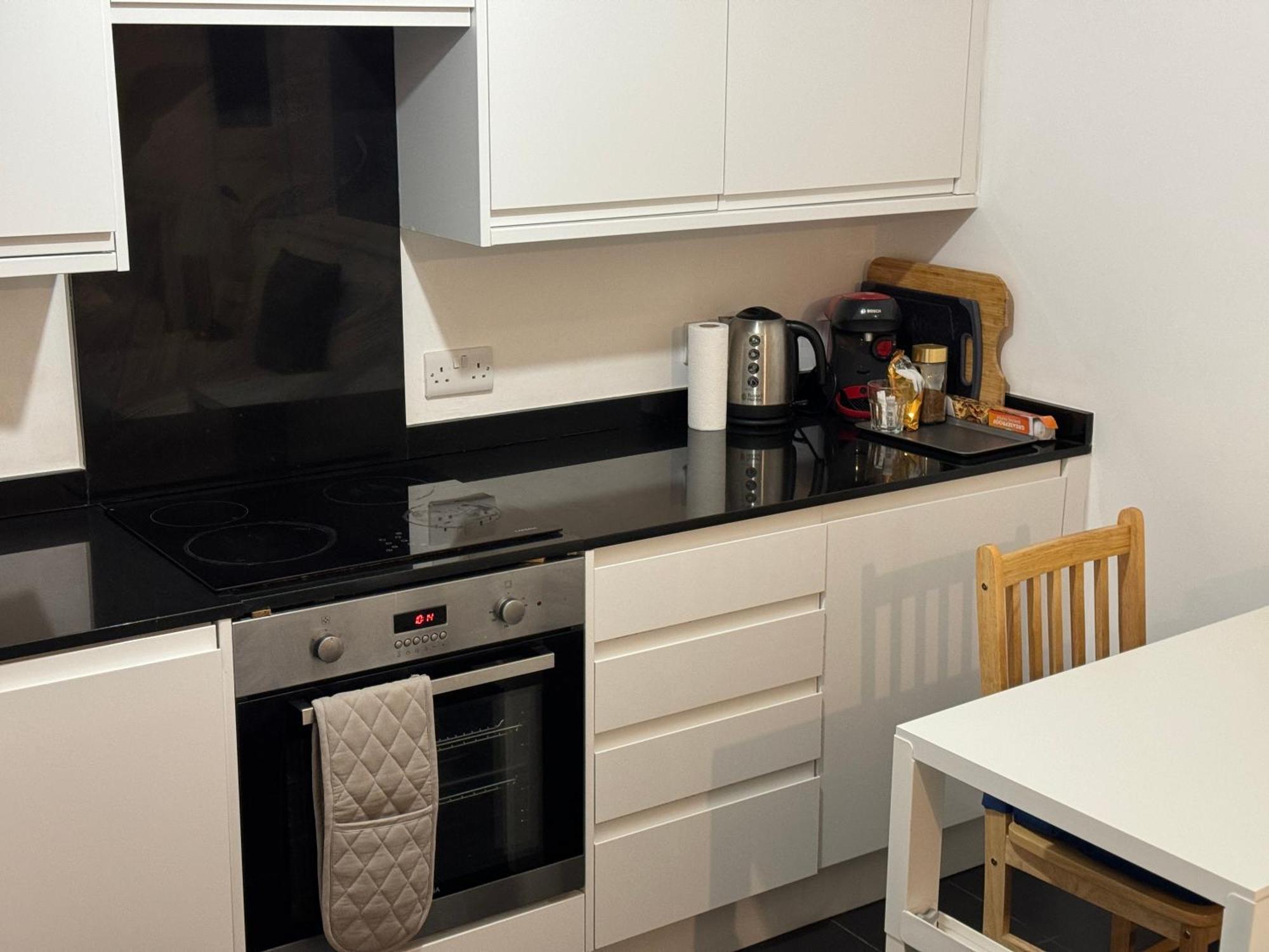 Euston Station Private Bedrooms 106 2 Hospedagem domiciliar