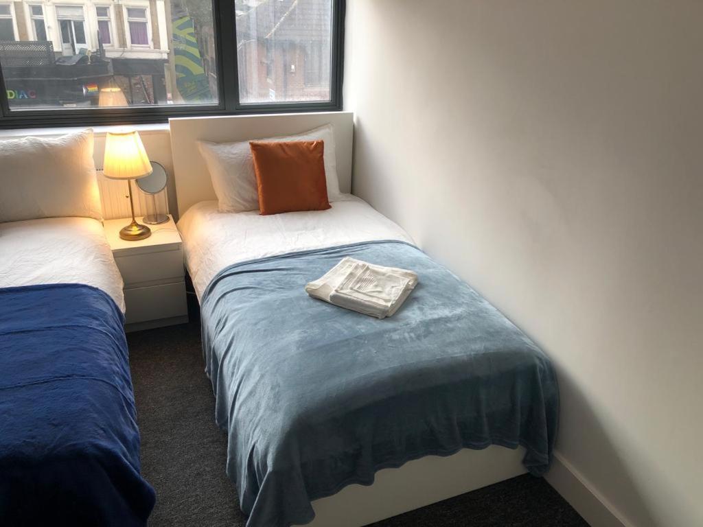 Séjour chez l'habitant Euston Station Private Bedrooms 106 2 Londres