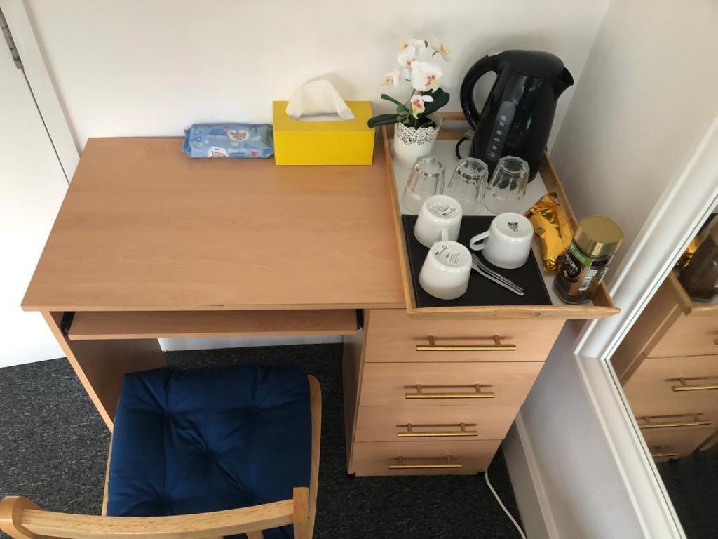 Euston Station Private Bedrooms 106 2 Londres