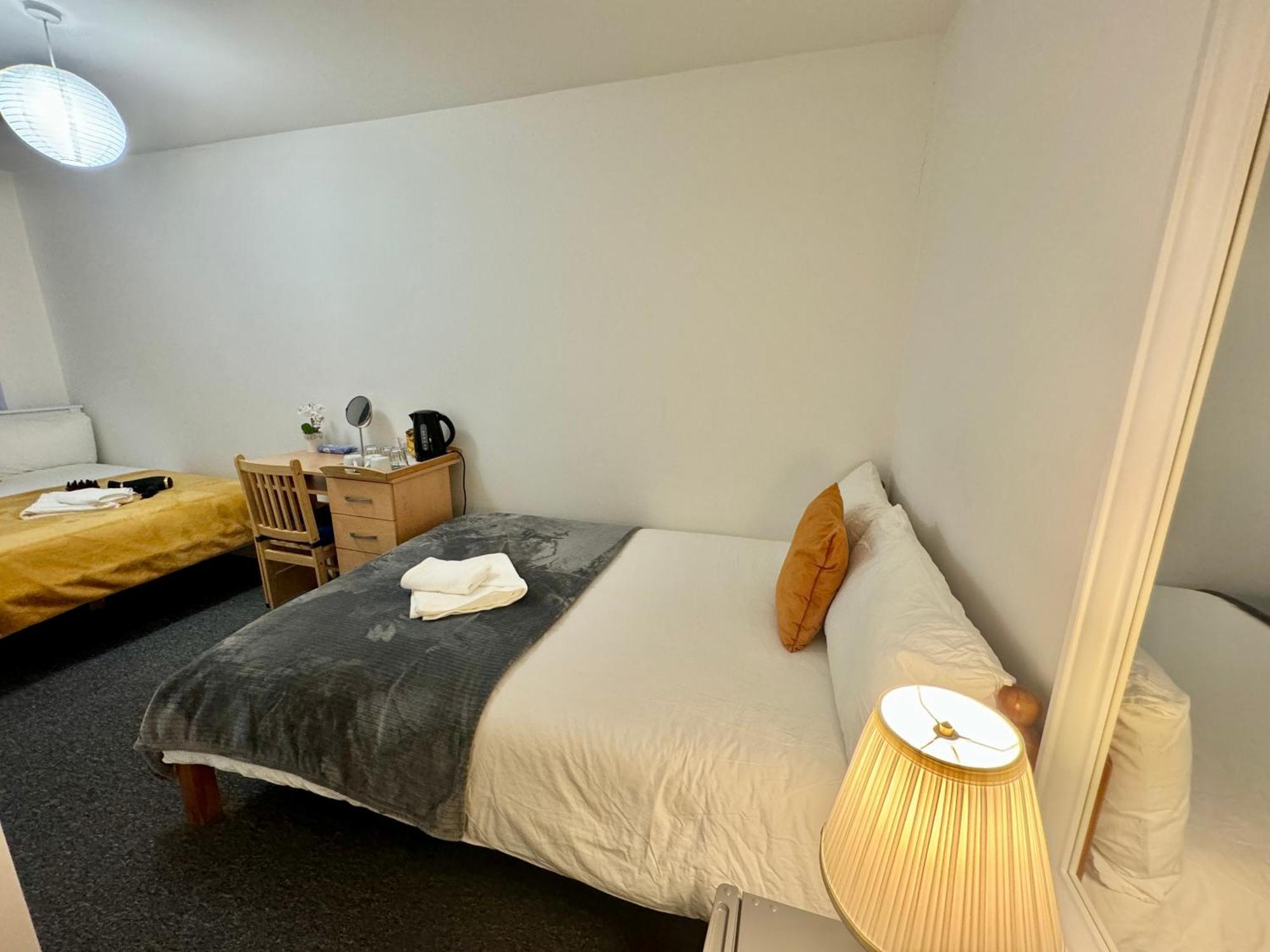 Euston Station Private Bedrooms 106 2 Séjour chez l'habitant Londres